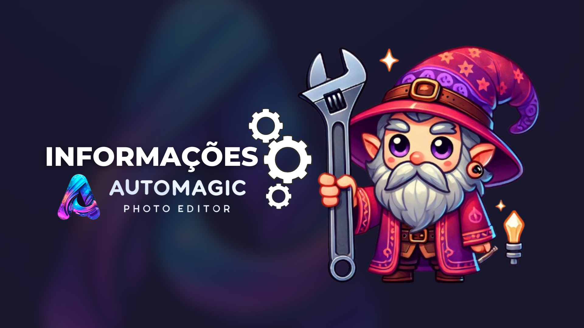 Aviso Automagic